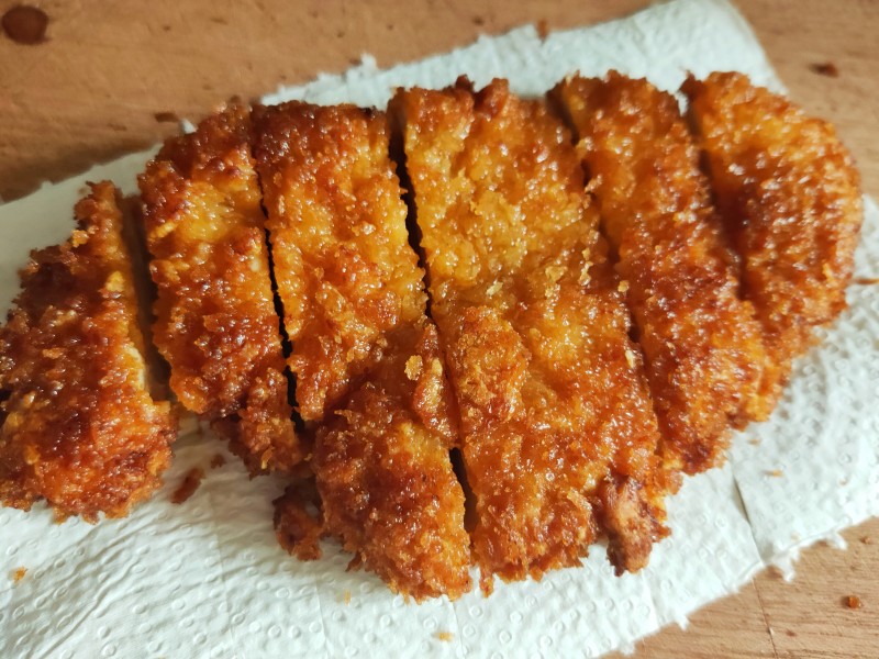 吮指香酥鸡排