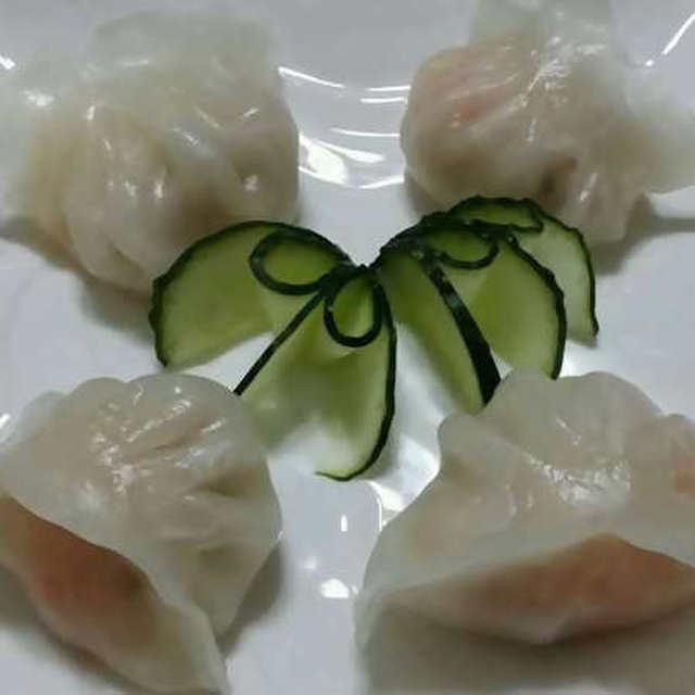 虾饺