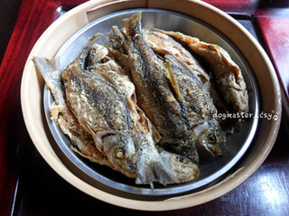 香辣鯪魚的做法_香辣鯪魚的家常做法_香辣鯪魚怎麼做好吃_【香辣鯪魚