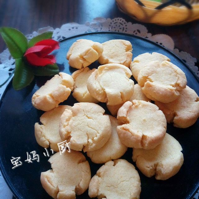 玛格丽特小饼干