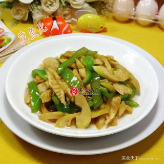 雷筍的做法大全_雷筍怎麼做好吃_雷筍的家常菜做法-美食天下