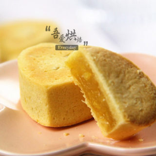 台湾著名甜点——凤梨酥