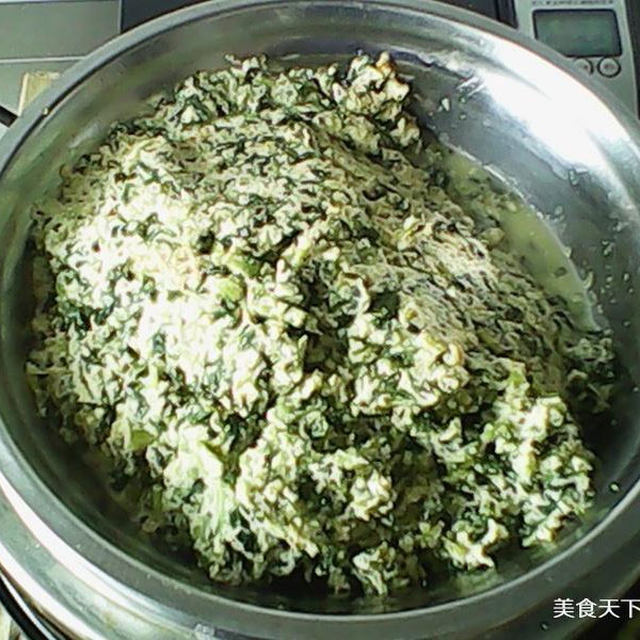 用豆浆机做小豆腐