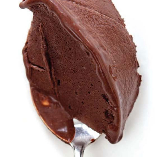 世界上最浓郁的巧克力冰淇淋：每位做冰淇淋的人都在追求的配方