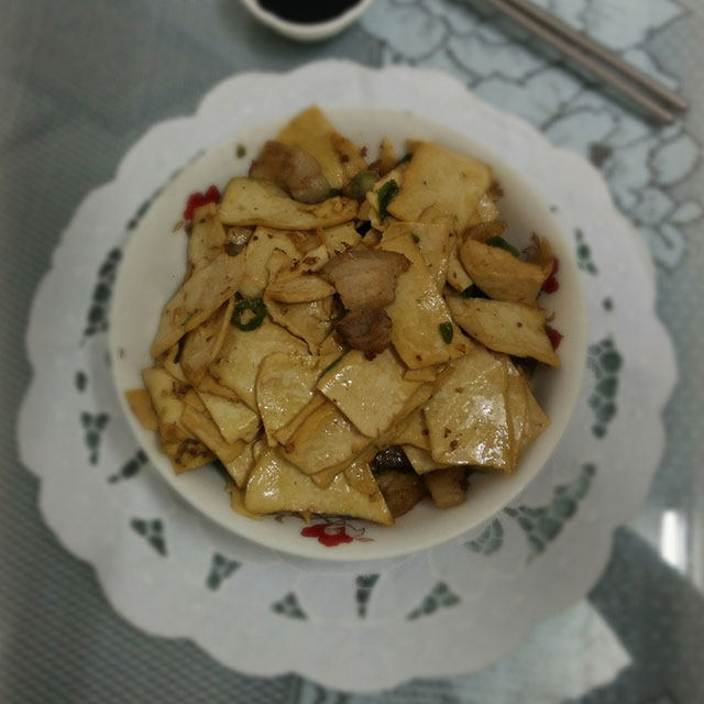 旺记小炒肉