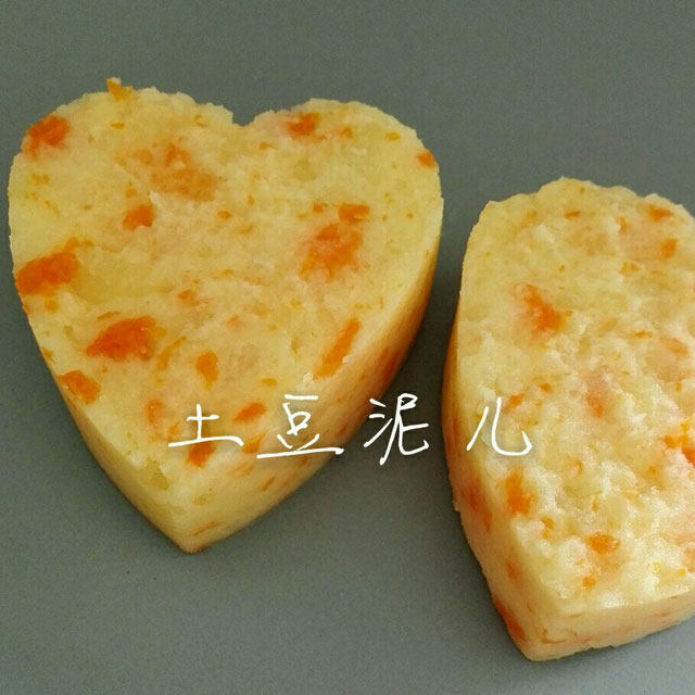 土豆泥