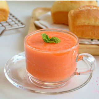 红柚胡萝卜汁
