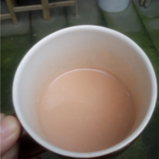 普洱咖啡奶茶