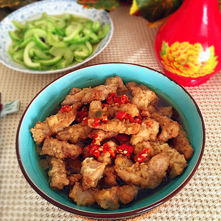 小酥肉的做法大全_小酥肉的家常做法_怎么做好吃_图解做法与图片_专题_美食天下