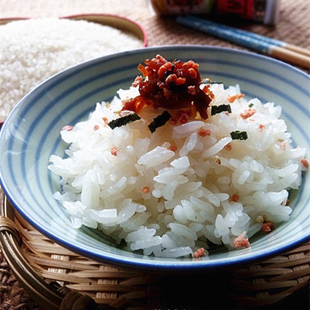 XO酱拌饭