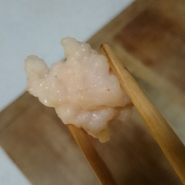 火锅虾丸