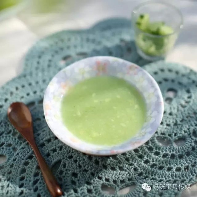 婴儿宝宝辅食——龙利鱼蔬菜泥