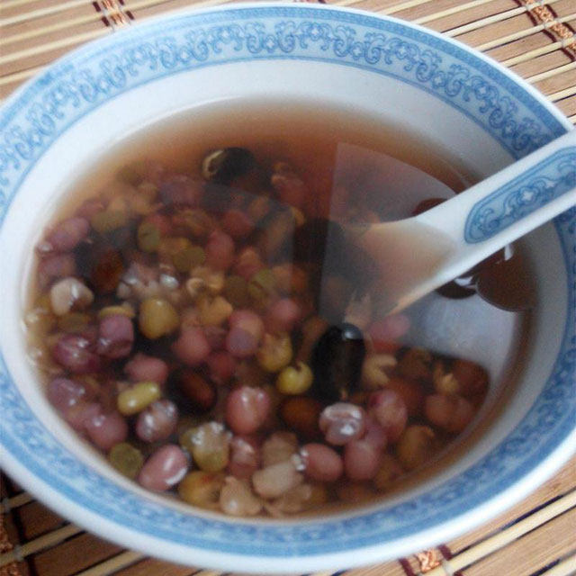 三豆汤