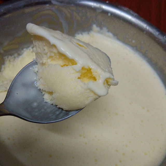 奶油奶酪冰淇淋