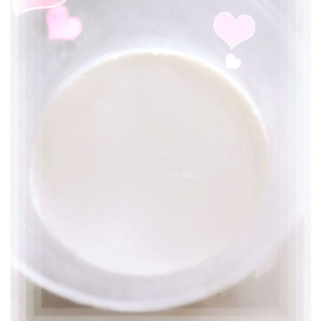 肤如凝脂的家庭版酸奶制作教程 老酸奶