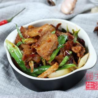 回鍋肉