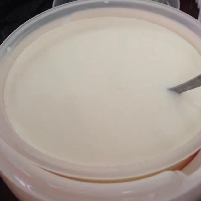 自制好酸奶