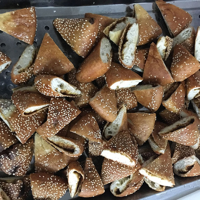 黄金大饼