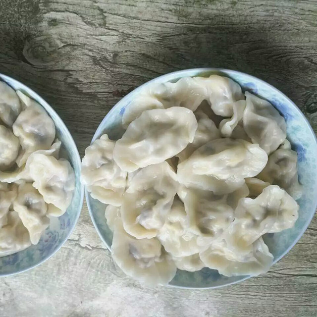 饺子