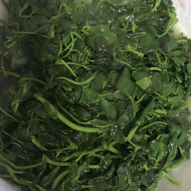 酒香金花菜