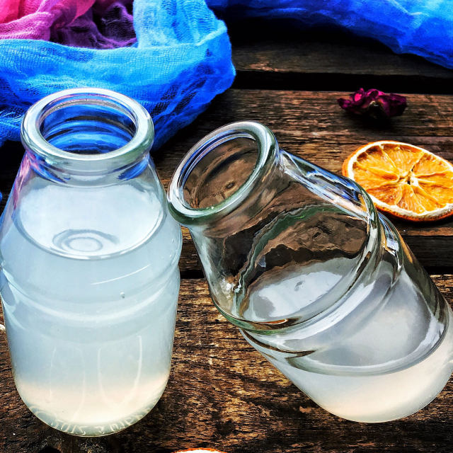 西瓜皮酵素ferment nutrition