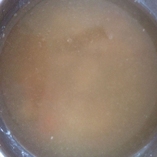 瘦肉汤