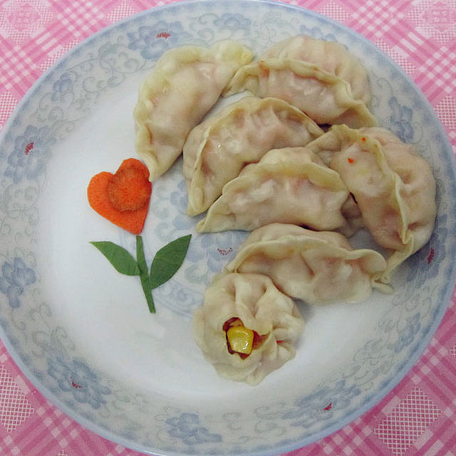 饺子