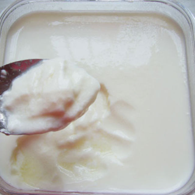 自制老酸奶——简单易学健康酸奶