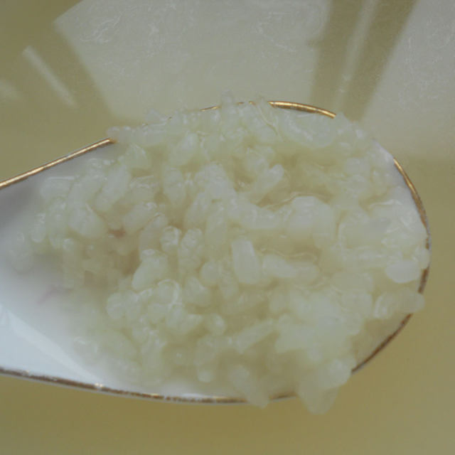 香甜的大米粥——五常品臻客粥米试用报告帖
