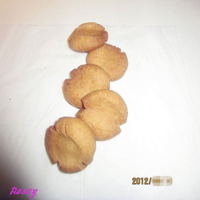 玛格丽特小饼干