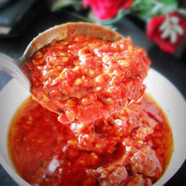 自制红油豆瓣——美味川菜离不开的调味品