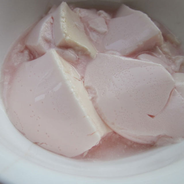 用酸奶粉自制酸奶