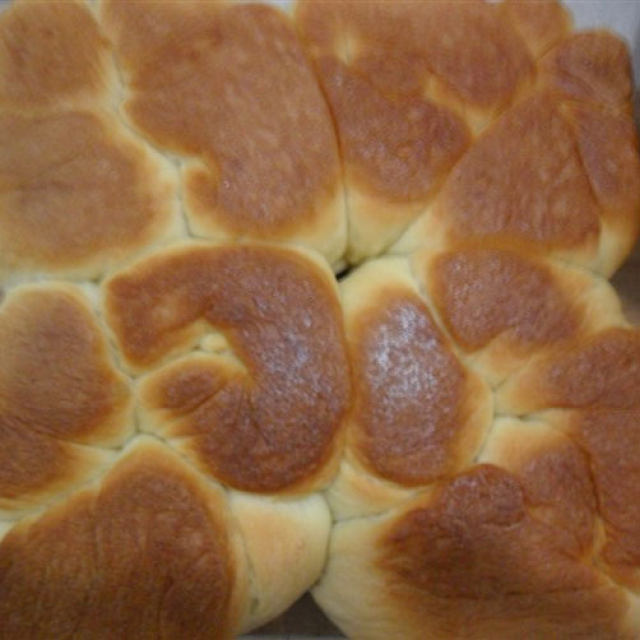 正宗老式面包