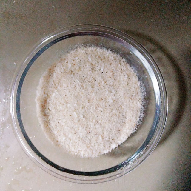 自制虾皮粉