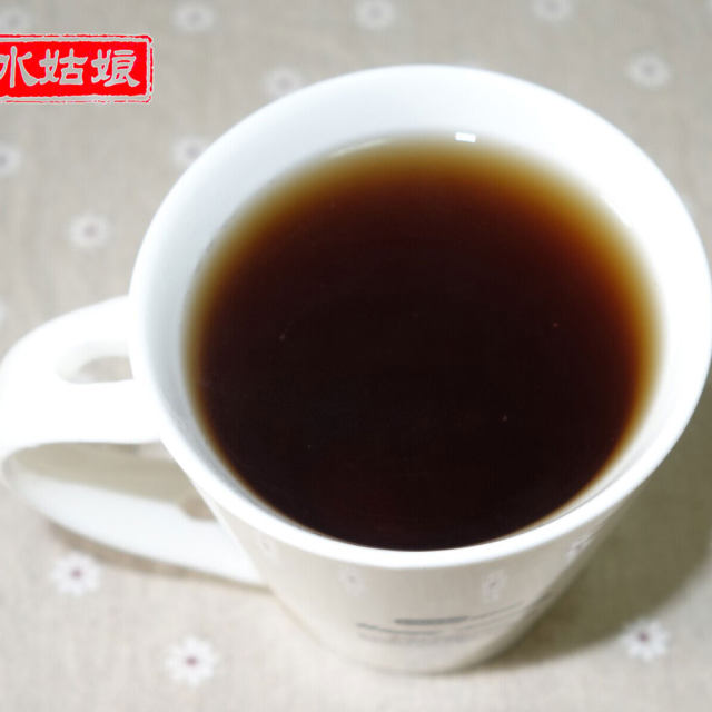 红糖姜茶传统熬制方法