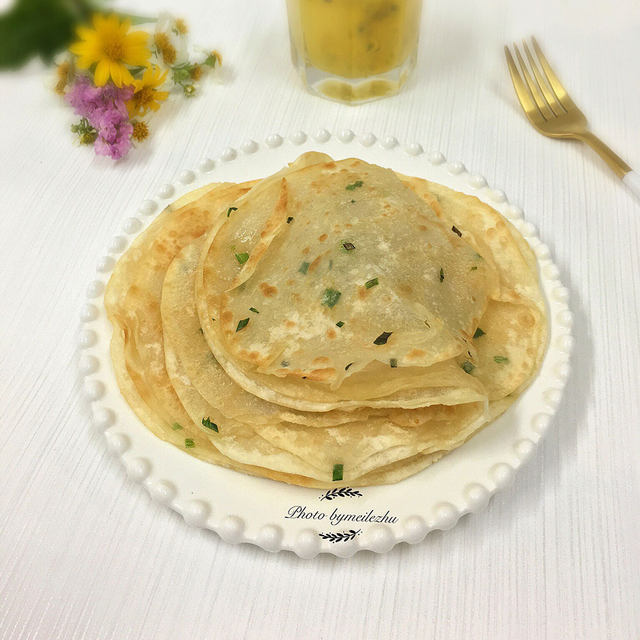 【广东】酥脆小饼