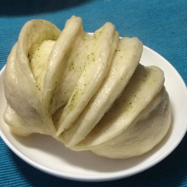 主食：花卷