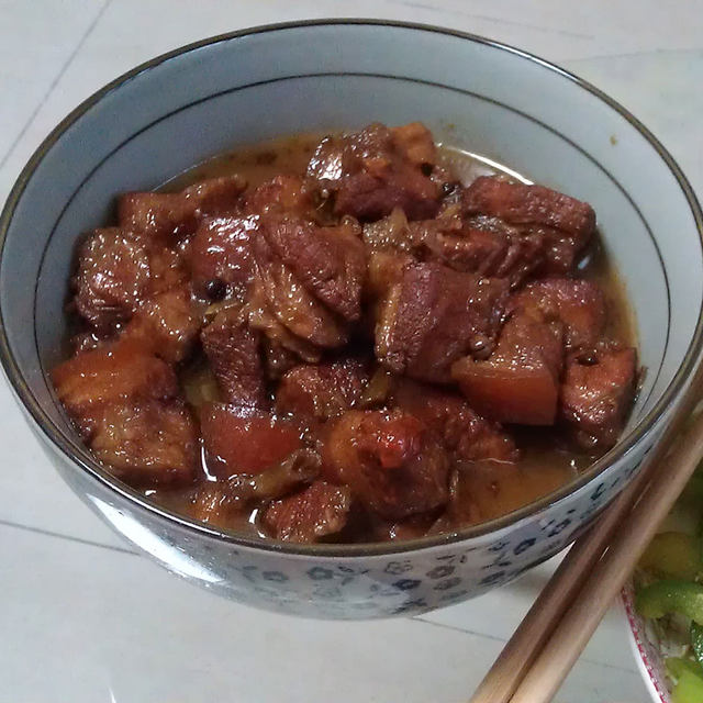 红烧肉