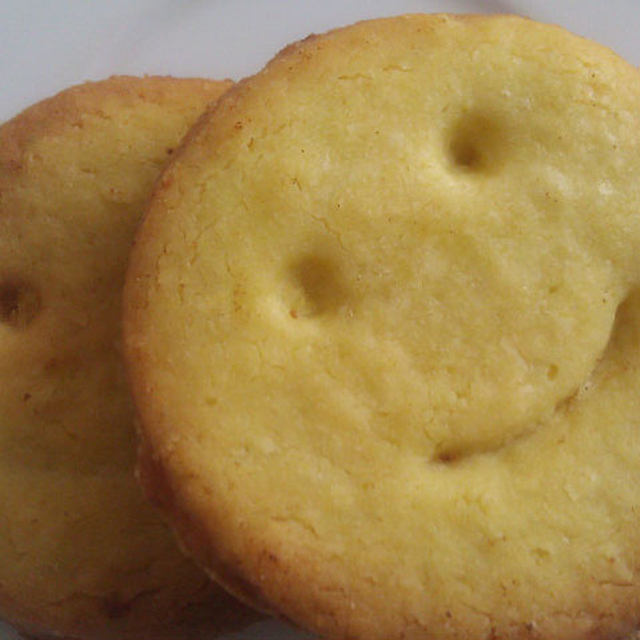 电饼铛版饼干