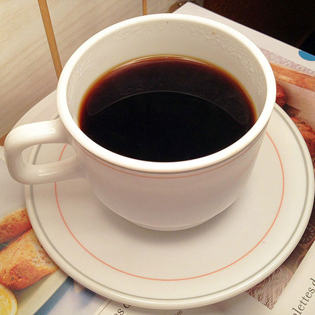 咖啡的最完美替代品——蒲公英咖啡
