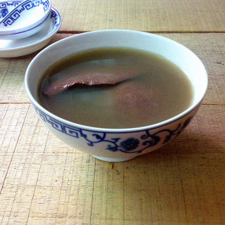 鱼腥草汤