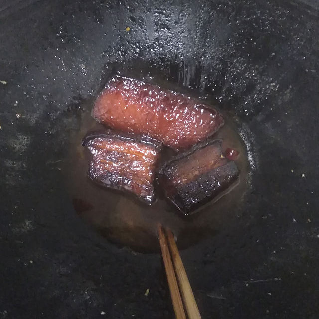 大黑肉