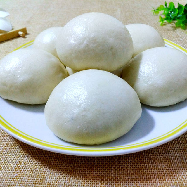 Mantou