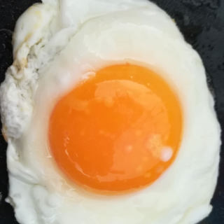 #鸡蛋美食#太阳蛋