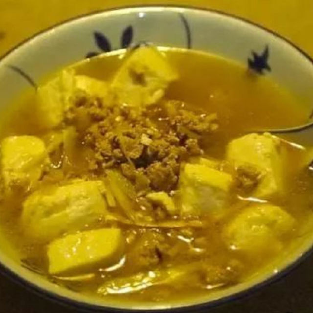 潮音潮人：冬菜豆腐瘦肉汤