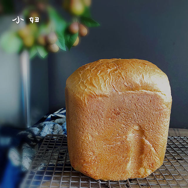 懒人面包