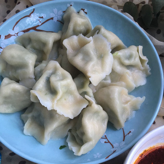 Longli Fish Dumplings