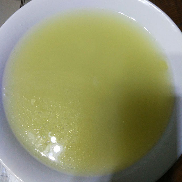 茵陈粳米粥