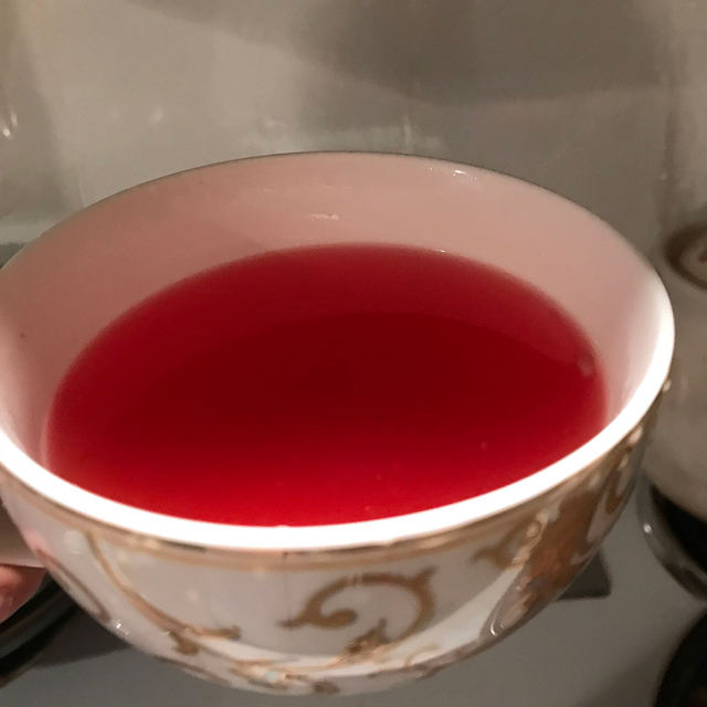 水果茶