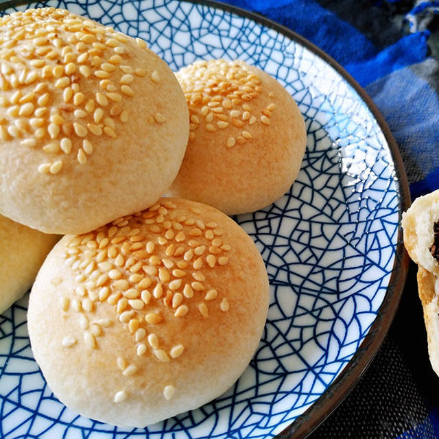 金华酥饼